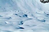 29 Onde di neve ai piedi del Ferrante